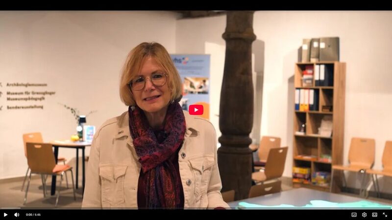 „Gemeinsam unterwegs – Der vhs-Lerntreff in Rhön-Grabfeld“