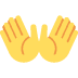 :open_hands: :open_hands: