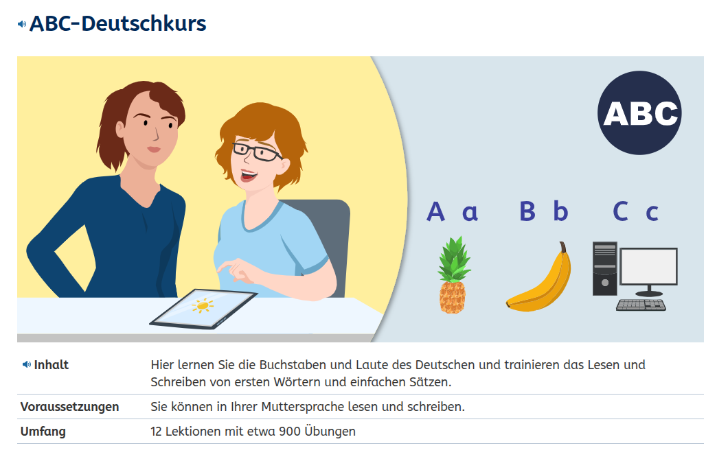 ABC-Kurs